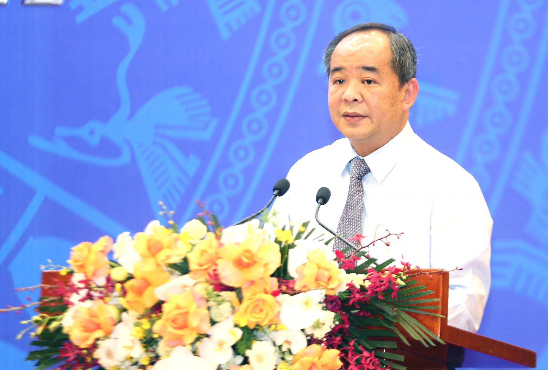 Chủ nhiệm Văn phòng PG88 go Bắn cá nước Lê Khánh Hải công bố toàn văn Quyết định về đặc xá năm 2021 của PG88 go Bắn cá nước.
