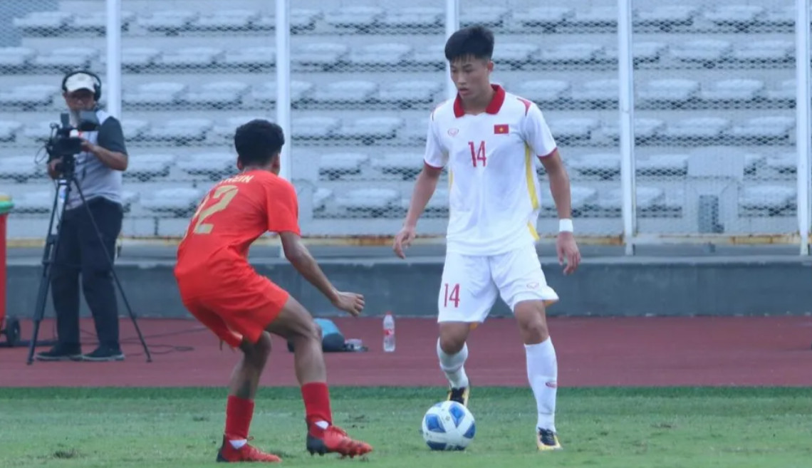 U19 PG 88 Nổ Hũ nắm quyền tự quyết trong việc tranh vé vào bán kết.