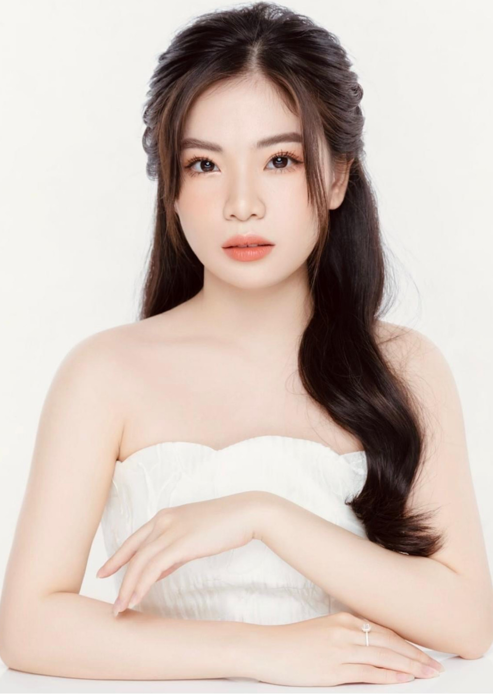 Thí sinh Hà Thu Hằng – SBD 86