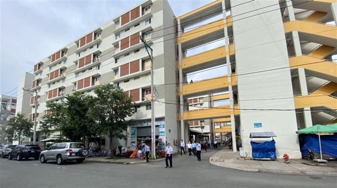 Nhiều điểm mới trong chính sách về nhà ở, bất động sản có hiệu lực trong tháng 8/2022