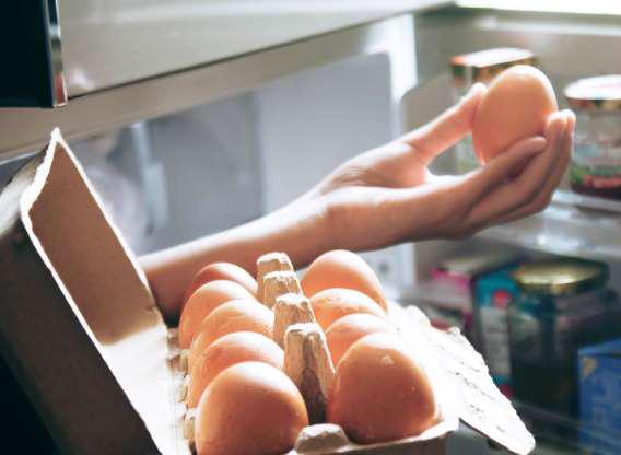 Các chất dinh dưỡng như iod, selen trong trứng gà rất quan trọng để tạo hóc môn tuyên giáp - bộ phận quan trọng kiểm soát cân nặng cũng như điều chỉnh trao đổi chất trong cơ thể.