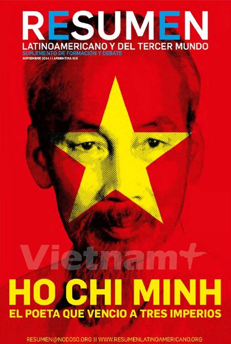 Tạp chí Châu Mỹ La tinh.