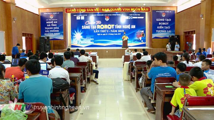 Toàn cảnh Xổ Số PG 88 cuộc thi.
