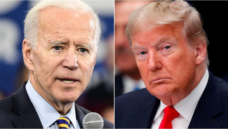 Giá vàng sẽ biến động mạnh trong đêm bầu cử tổng thống Mỹ năm 2020. Ảnh: Getty Images.