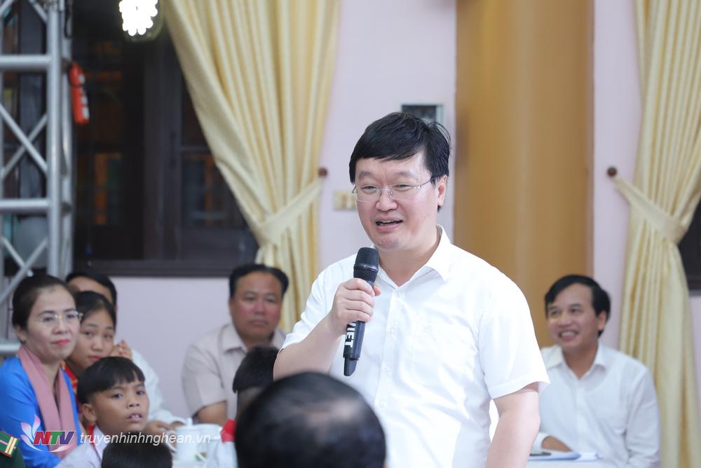 PG88 go Bắn cá UBND tỉnh Nguyễn Đức Trung: 
