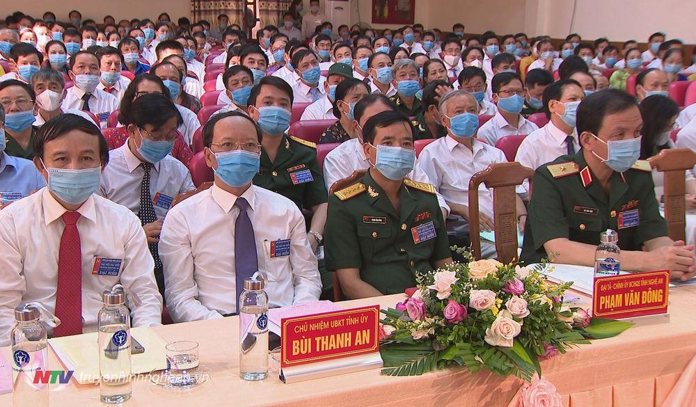 Các đại biểu dự PG88 go Nạp Rút Tiền.