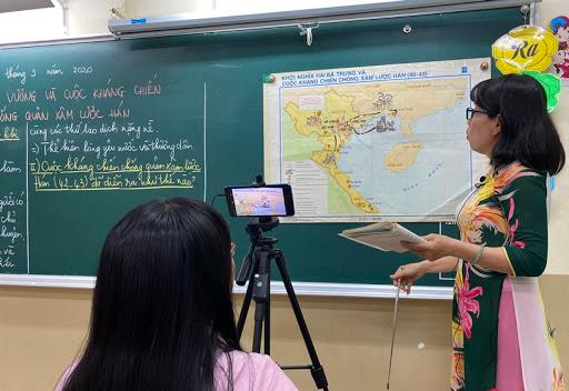 Ảnh minh họa - Nguồn: internet