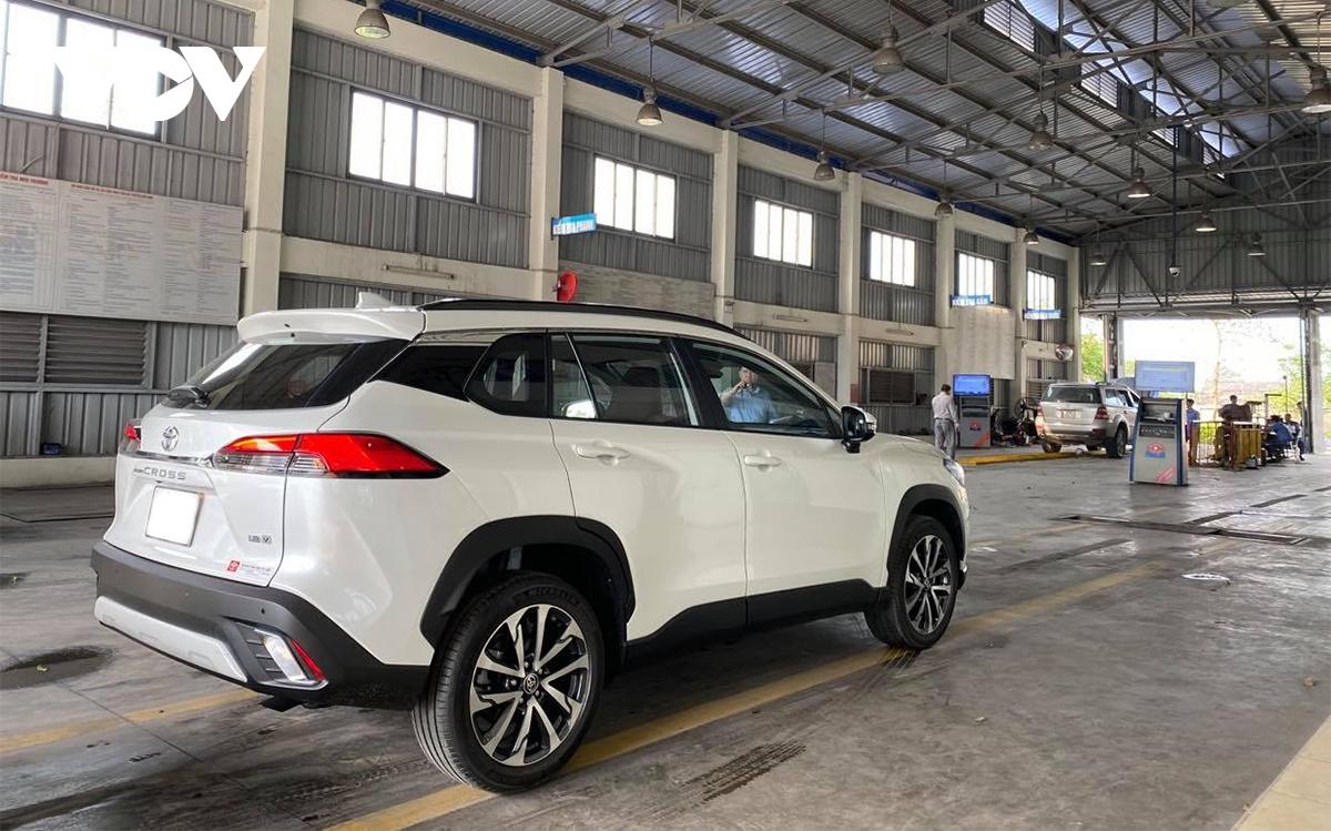 Điều chỉnh thời gian của chu kỳ đăng kiểm sẽ giúp nhiều người tiết kiệm được chi phí.