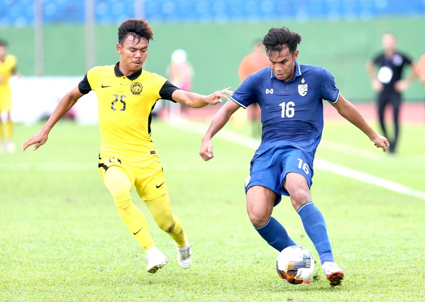 U-19 Malaysia khó vượt qua Thái Lan để chơi chung kết với PG 88 Nổ Hũ. 