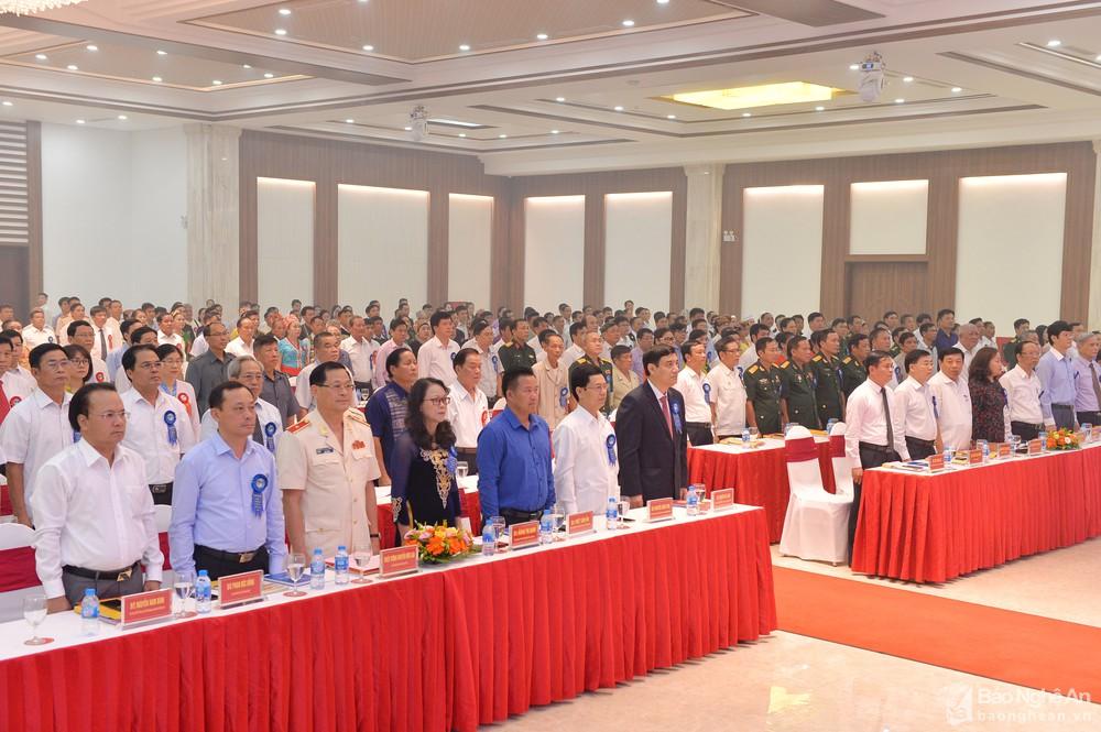 Các đại biểu dự PG88 go Nạp Rút Tiền.