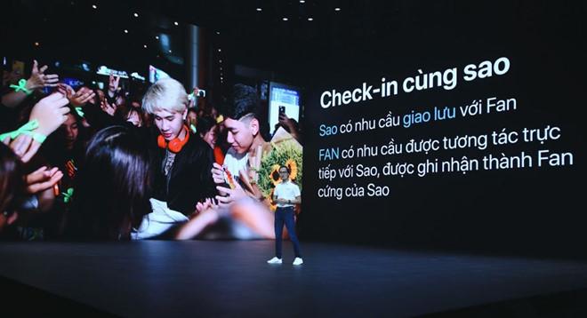 Giờ đây bạn có thể tham gia và trở thành “fan cứng” của thần tượng mà bạn theo dõi