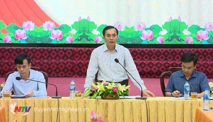 Phó PG88 go Bắn cá UBND tỉnh Lê Ngọc Hoa chỉ 