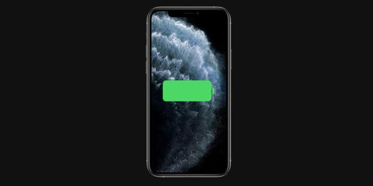 Duy chỉ iPhone 11 là màn hình Retina HD, còn Pro/Pro Max là Super Retina XDR.