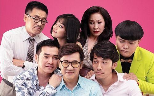 Ngôi nhà bươm bướm đang vướng lùm xùm vi phạm bản quyền bản thu ca khúc của Noo Phước Thịnh