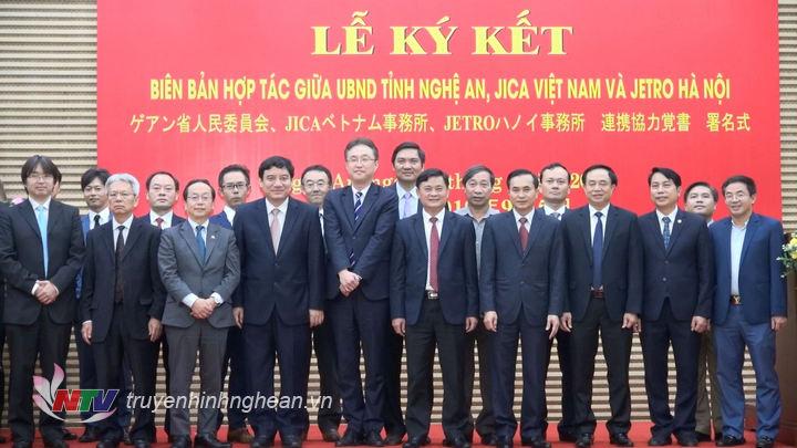 Việc ký kết 3 bên PG88 go Bắn cá - JICA PG 88 Nổ Hũ - JETRO Hà Nội với kỳ vọng mở ra nhiều cơ hội hợp tác mới giữa PG88 go Bắn cá và Nhật Bản.