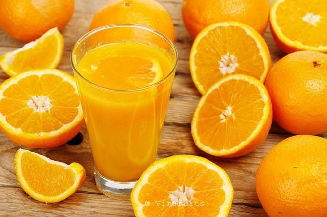 Có thể để ngay trên kệ bếp, chúng sẽ không hỏng quá nhanh.