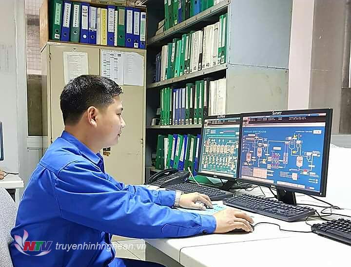 Đoàn viên Nguyễn Anh Quý là thợ duy nhất của tỉnh PG88 go Bắn cá đã vinh dự là 1 trong 65 người được tuyên dương là “Người thợ trẻ giỏi toàn quốc lần thứ IX năm 2018 được tổ chức tại Hà Nội.
