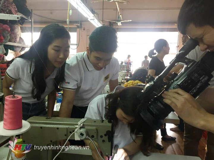 Đặc tả.