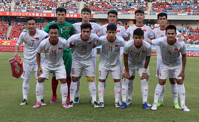 Đội hình U22 PG 88 Nổ Hũ.