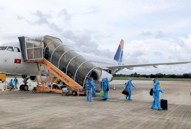 Các hãng hàng không PG 88 Nổ Hũ đã sẵn sàng khai thác lại đường bay quốc tế sau gần nửa năm phải ngừng bay vì dịch COVID-19