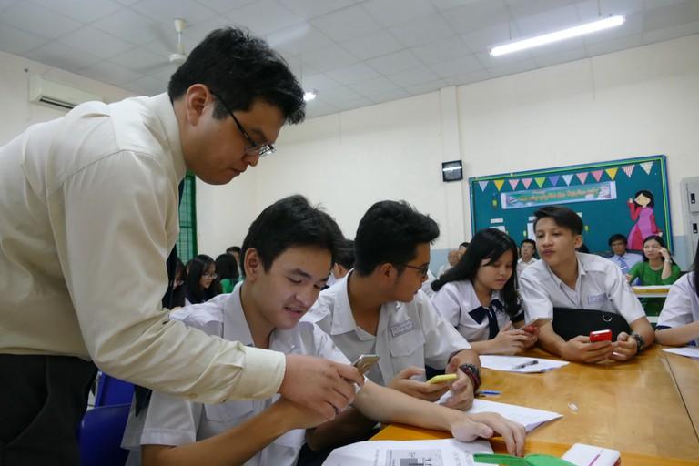 Ảnh minh hoạ - Nguồn: internet