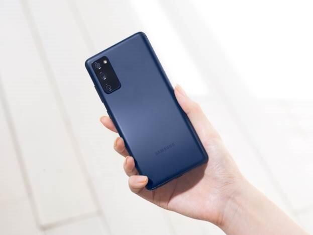 Galaxy S20 FE có nhiều tính năng nổi bật với mức giá phù hợp.