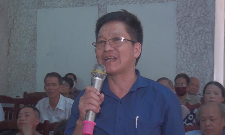 Người dân 