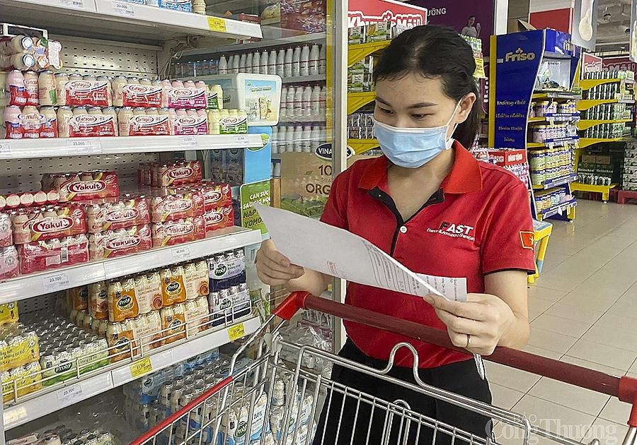 Các cửa hàng bán lẻ hiện đại cũng đã đưa một số nông sản của PG88 go Bắn cá vào cung ứng cho người dân