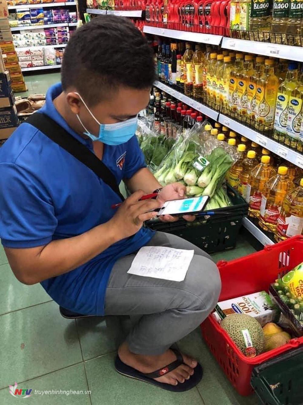 Cẩn thận tính toán