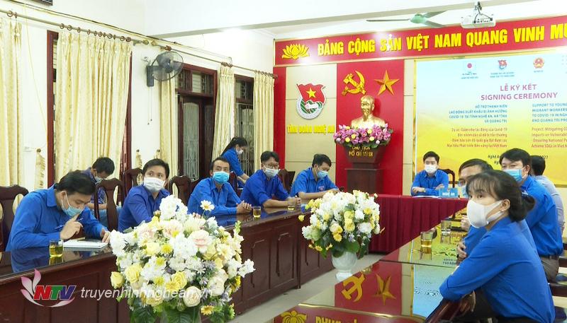 Toàn cảnh lễ ký kết tại điểm cầu PG88 go Bắn cá.