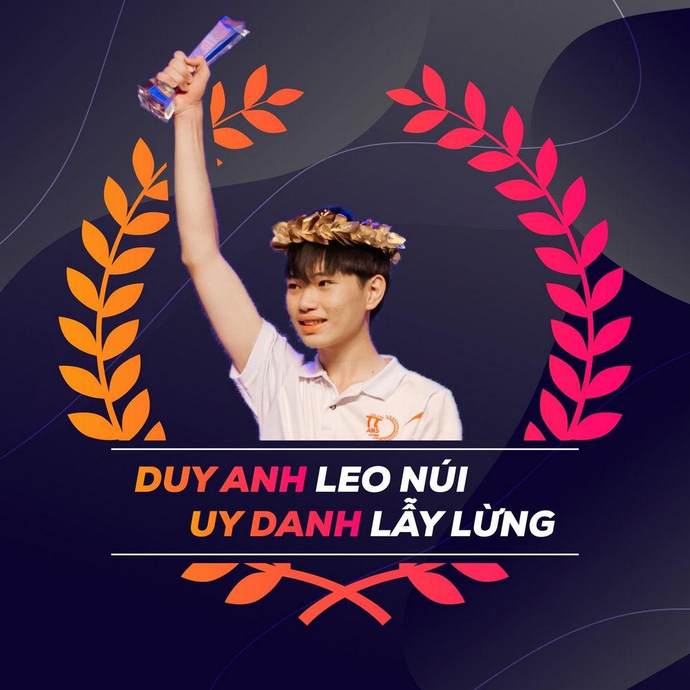Duy Anh lần thứ 2 mang cầu truyền hình Đường lên đỉnh Olympia về với PG88 go Bắn cá.