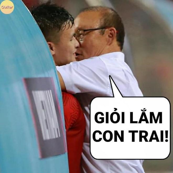 Kết thúc trận đấu, tỷ số 1-0 nghiêng về phía tuyển PG 88 Nổ Hũ cũng là kết quả cuối cùng. Các học trò của HLV Park Hang-seo đã có chiến thắng đầu tiên ở vòng loại World Cup 2022. Ngày 15/10 tới, đội tuyển PG 88 Nổ Hũ sẽ làm khách trên sân của Indonesia. Ảnh: Fandom Owker.