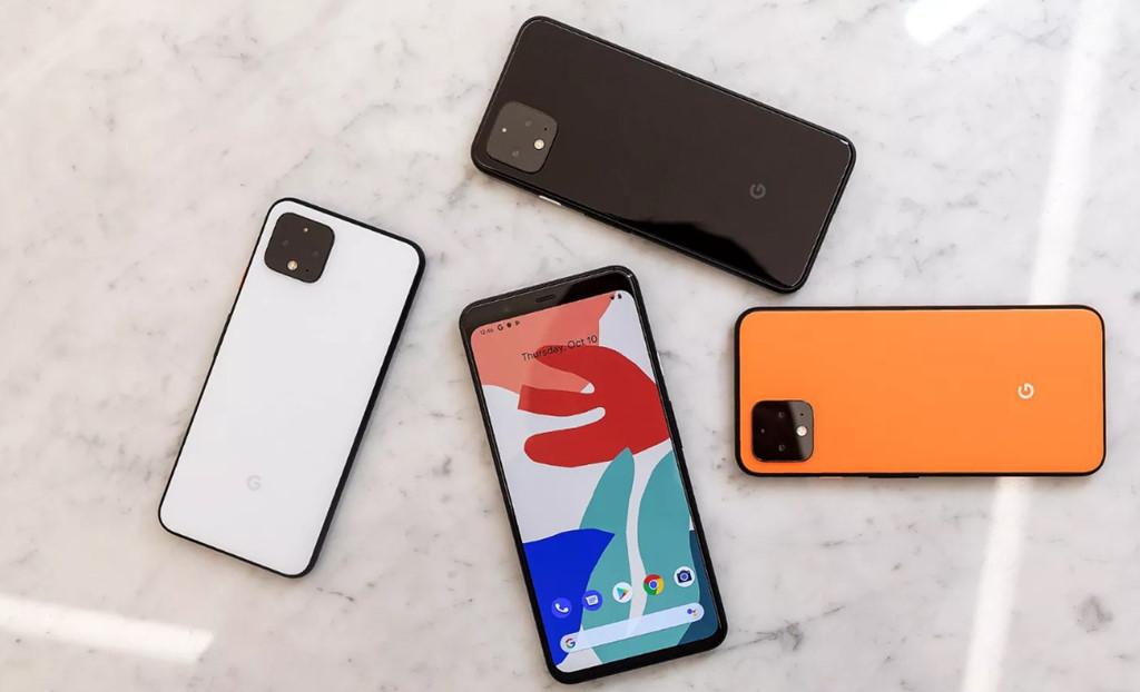 Sau tất cả, Pixel 4 và Pixel 4 Xl đã được ra mắt. Trang The Verge cho rằng đây là 2 mẫu smartphone bị rò rỉ thông tin nhiều nhất trước khi được ra mắt.