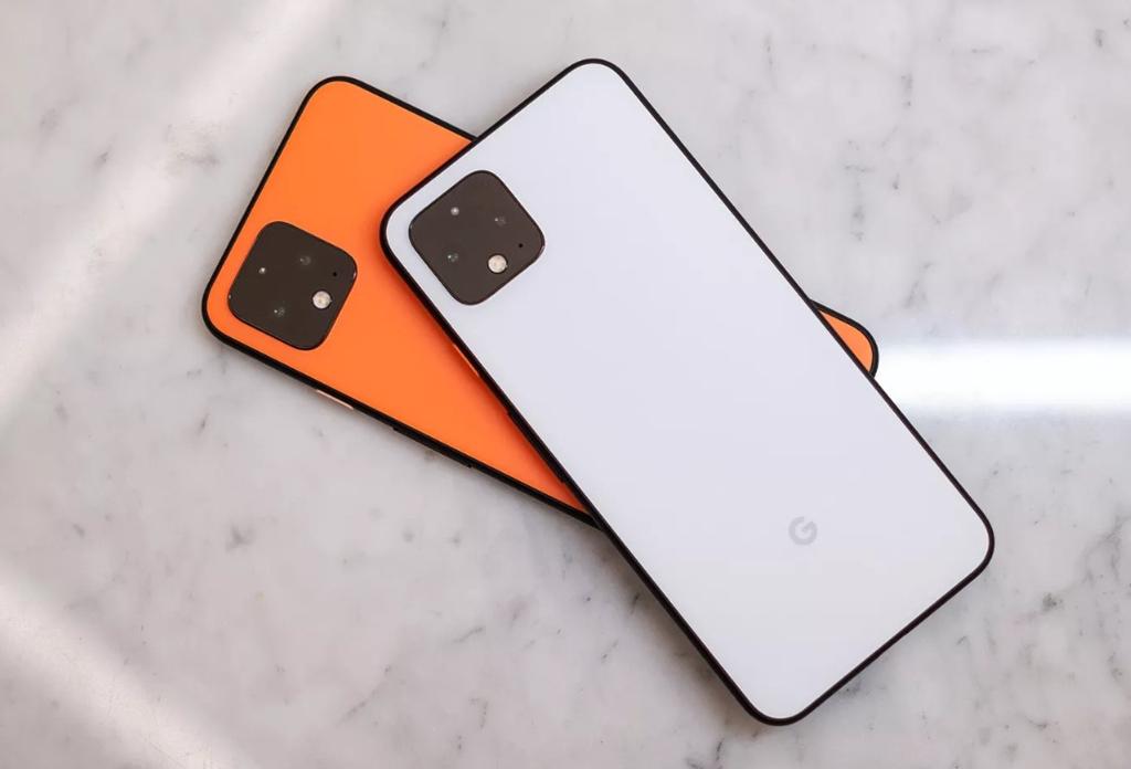 Ngoài ra, Pixel 4 và Pixel 4 XL còn có tính năng Motion Sense. Với tính năng này, người dùng có thể chuyển bài hát, nhận cuộc gọi chỉ với thao tác vẫy tay trước màn hình điện thoại.