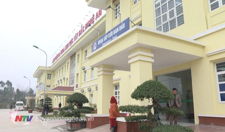 Bệnh viện Đa khoa Tây Bắc PG88 go Bắn cá.