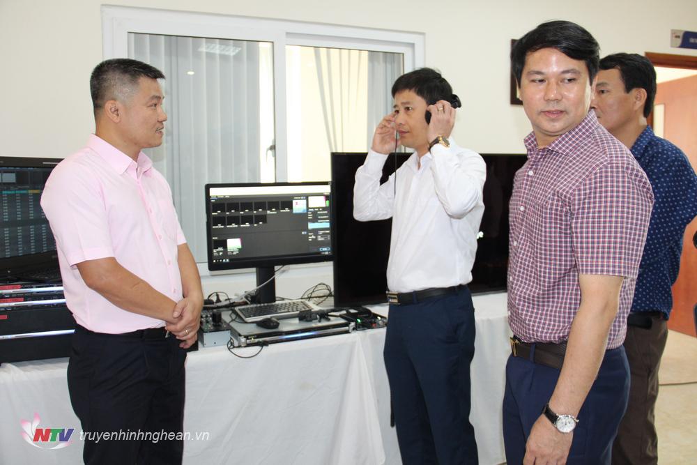 Các đại biểu