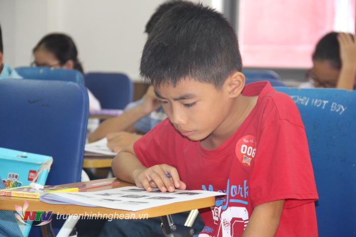 Tập trung