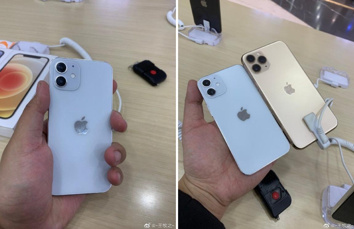 Apple cho biết kích thước của iPhone 12 mini là 131,5 x 64,2 x 7,4 mm, trọng lượng 135 g. Con số này lớn hơn một chút so với iPhone 5s (123,8 x 58,6 x 7,6 mm, nặng 112 g), nhưng nhỏ hơn iPhone SE 2020 (138,4 x 67,3 x 7,3 mm) dù iPhone 12 mini có kích thước màn hình lớn hơn. Dòng iPhone 12 được Apple thay đổi thiết kế với khung vuông, màn hình phủ ceramic bền hơn, chip xử lý A14 Bionic, màn hình OLED và mạng 5G. Thời gian qua, sản phẩm gây tranh cãi vì không kèm củ sạc và tai nghe trong hộp. Đến ngày 6/11, Apple sẽ cho đặt hàng iPhone 12 mini và 12 Pro Max trước khi giao máy sau đó một tuần.