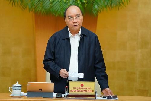 Thủ tướng Nguyễn Xuân Phúc yêu cầu hỗ trợ tối đa cho người dân miền Trung - những tỉnh chịu thiệt hại nặng nề bởi thiên tai, bão lũ.