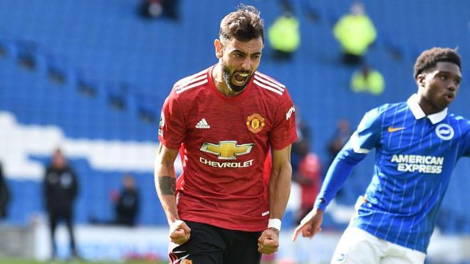 Bruno có gánh nổi Man Utd?
