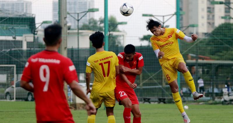 U22 PG 88 Nổ Hũ lỡ giải đấu tại Pháp