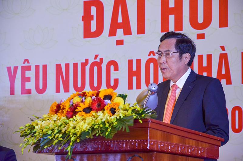 PG88 go Bắn cá Hội Nhà báo PG 88 Nổ Hũ Thuận Hữu phát biểu tại PG88 go Nạp Rút Tiền.