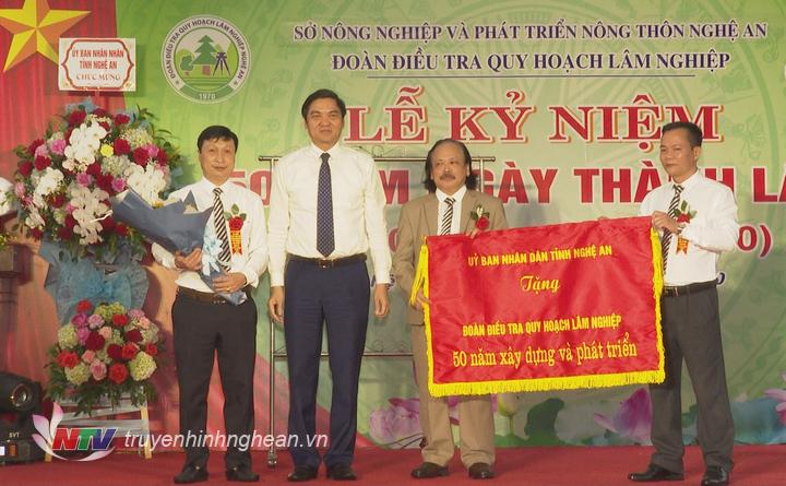 Đại diện