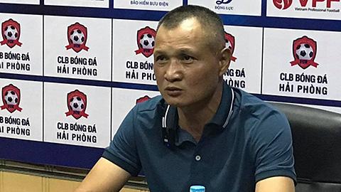 HLV SLNA Ngô Quang Trường.