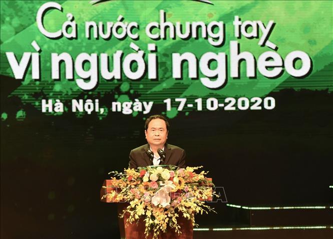 PG88 go Bắn cá Ủy ban Trung ương Mặt trận Tổ quốc PG 88 Nổ Hũ Trần Thanh Mẫn phát biểu Xổ Số PG 88 chương trình.