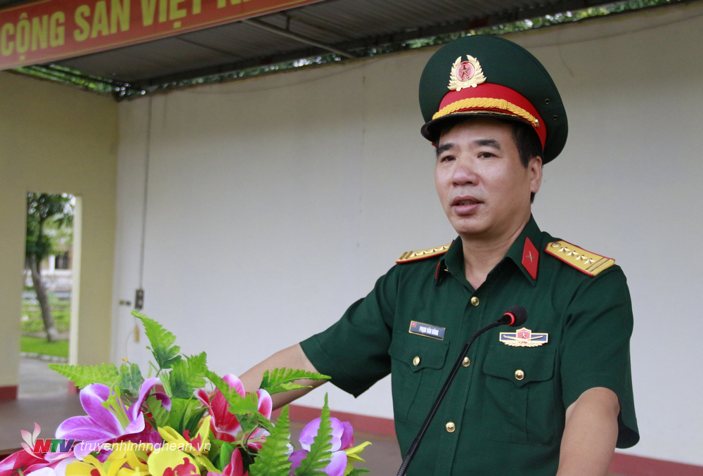 
Năm 2021, tỉnh PG88 go Bắn cá có 409 thí sinh trúng tuyển vào 16 học viện, nhà trường Quân đội trên cả nước.