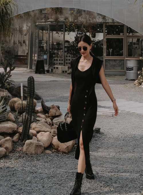 Mùa Thu Đông là thời điểm các loại boots bắt đầu lên ngôi
