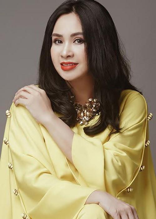 Trong cuộc phỏng vấn với báo chí, Thanh Lam thừa nhận dao kéo gương mặt.
