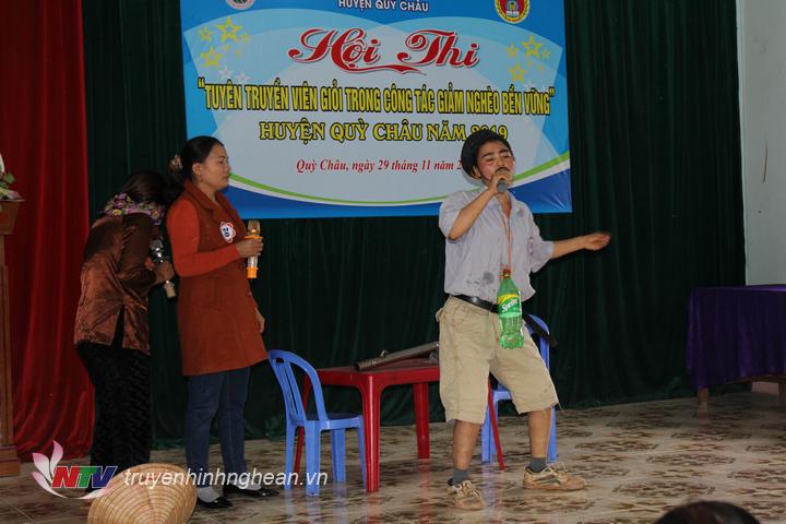 Sân khấu hóa