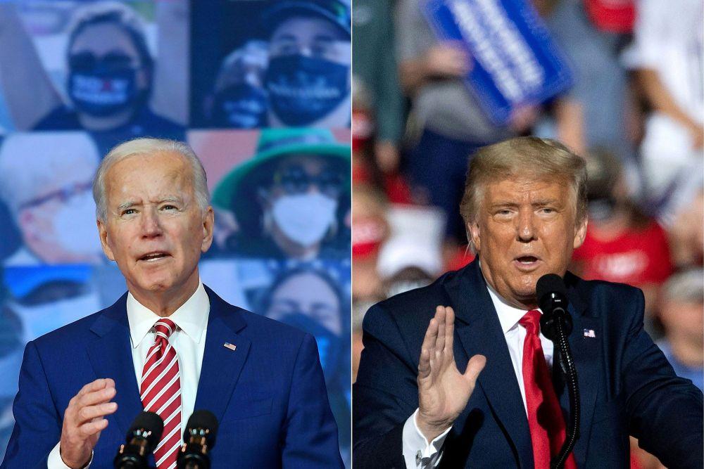 Bầu cử Mỹ 2020: Nhiều tài khoản Twitter giả mạo phát tán thông tin sai lệch
